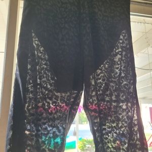 Victoria secret leggings